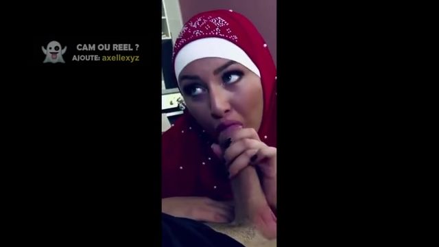 محجبة راقية احتراف في لعبة الزب – سكس جديد