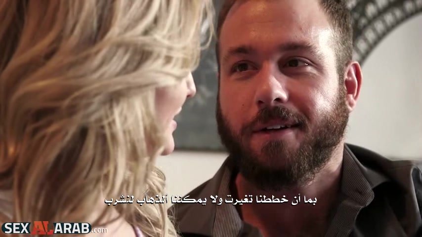 سكس رومنسي مترجم | موعد غرامي ونيك شهواني