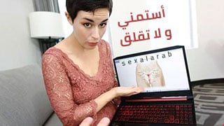 أستمني و لا تقلق- سكس مترجم | أمهات, محارم